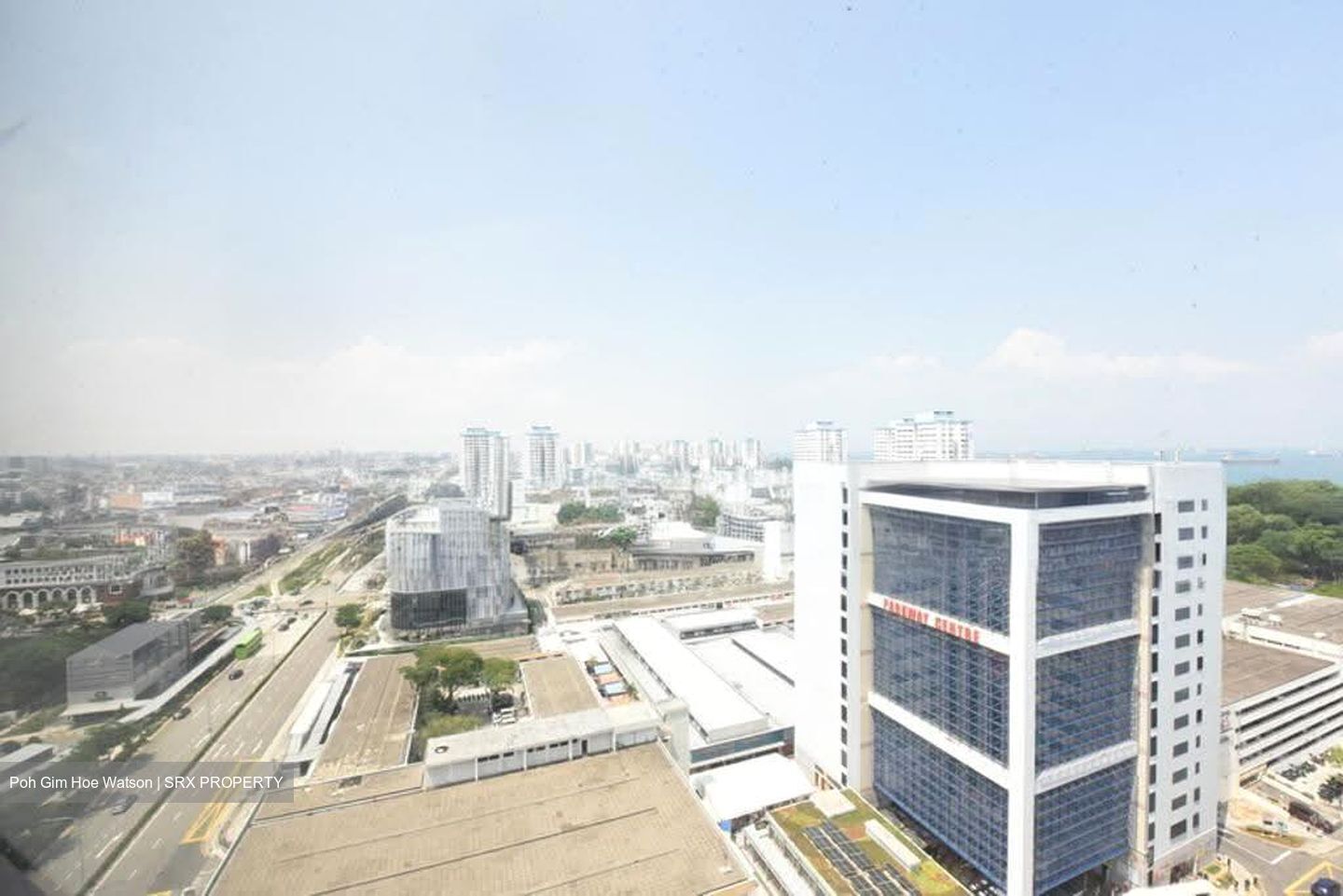 Parkway Parade (D15), Office #636314761